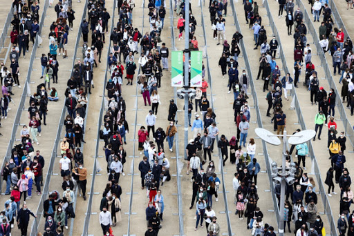 WHO cảnh báo thế giới đang ở giai đoạn nguy hiểm do biến thể Delta