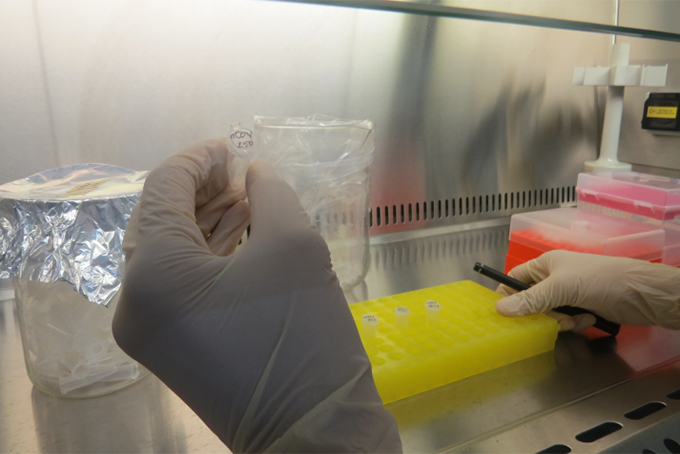 Lâm Đồng Khẩn trương truy vết những trường hợp liên quan đến ca nghi nhiễm Covid-19