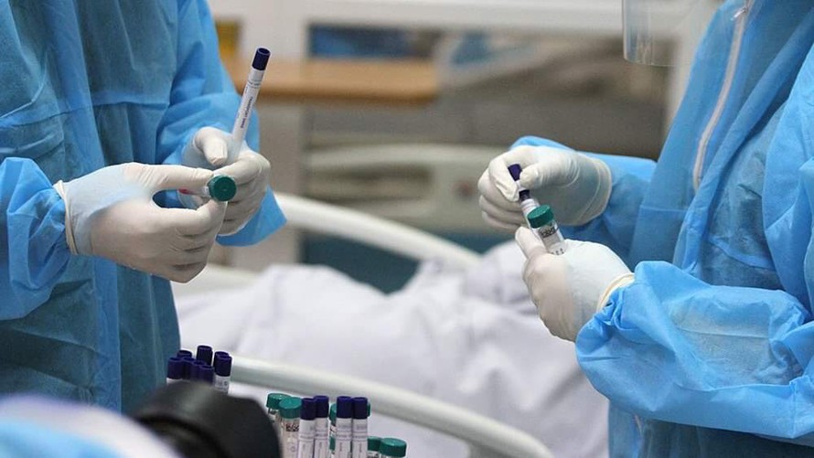 Thừa Thiên Huế ghi nhận ca mắc COVID-19 mới sau 52 ngày