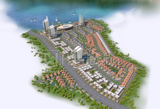 Hà Nội Điều chỉnh quy hoạch hai dự án nhà ở gần 34 ha