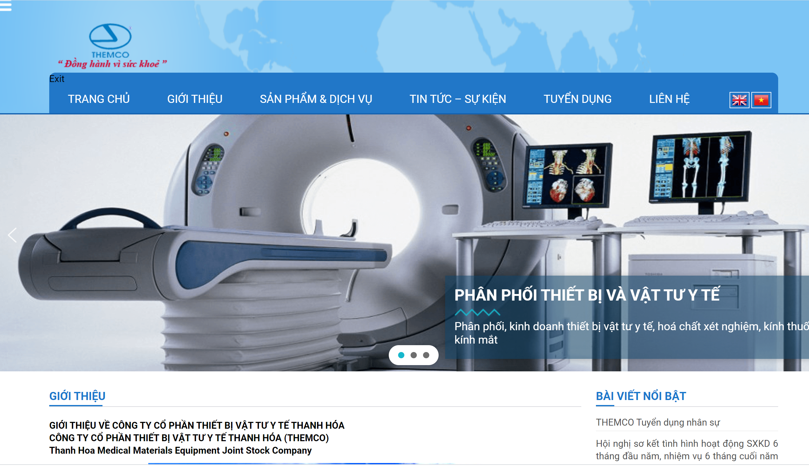 Vì sao Hệ thống chụp cộng hưởng từ 1.5 do Công ty CP Thiết bị vật tư y tế Thanh Hóa cung cấp có giá hơn 36 tỷ đồng