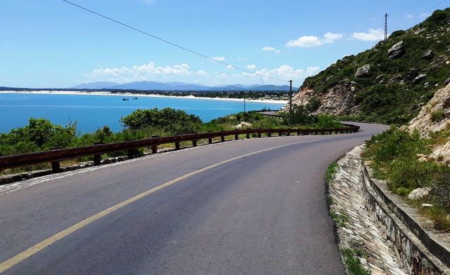 Bình Định Hàng loạt dự án được thông qua chủ trương đầu tư