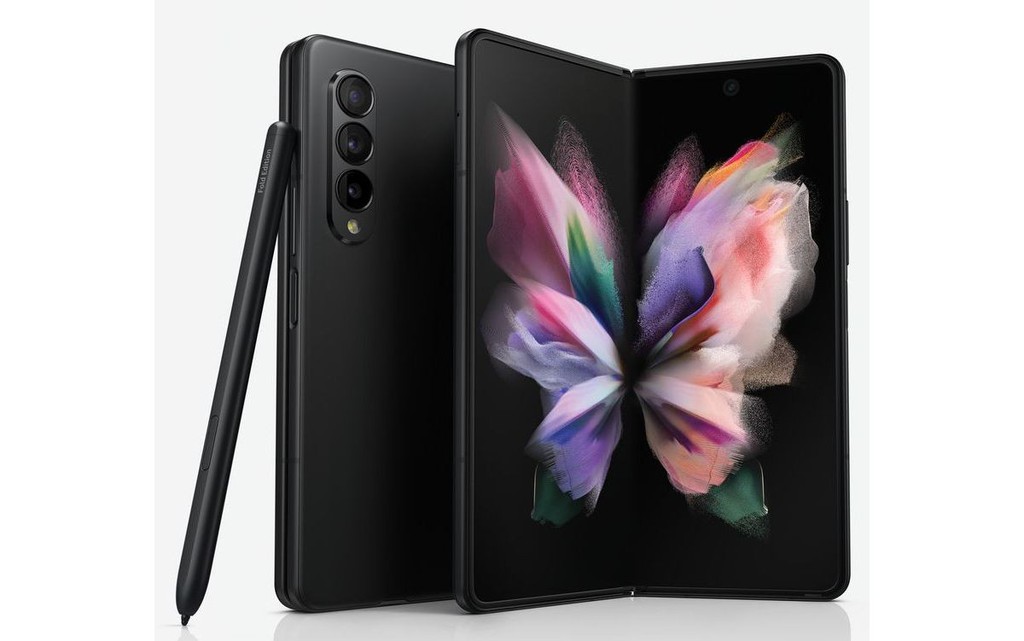 Hé lộ ngày ra mắt Samsung Galaxy Z Fold 3 và Galaxy Z Flip 3