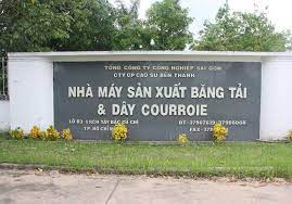 Cao su Bến Thành dự kiến trả cổ tức năm 2020, tỷ lệ 10%