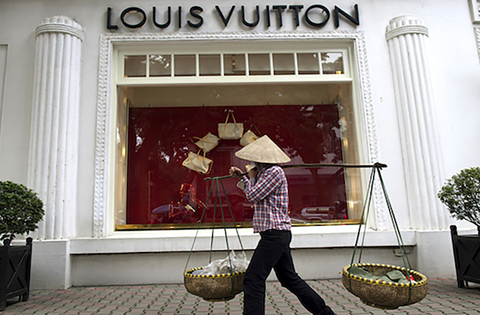 Thu nhập dân cư trong năm 2020 giảm 1% 