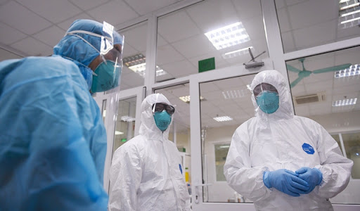 Đắk Nông Trường hợp test nhanh dương tính SARS-CoV-2, kết quả xét nghiệm PCR là âm tính