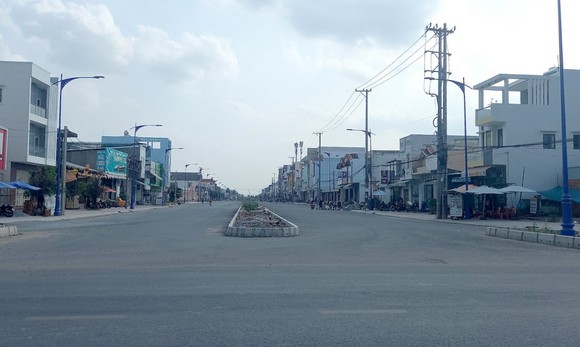 Chủ tịch TP. Cần Thơ yêu cầu báo cáo kết quả kiểm tra gói thầu CT3-PW-2.5