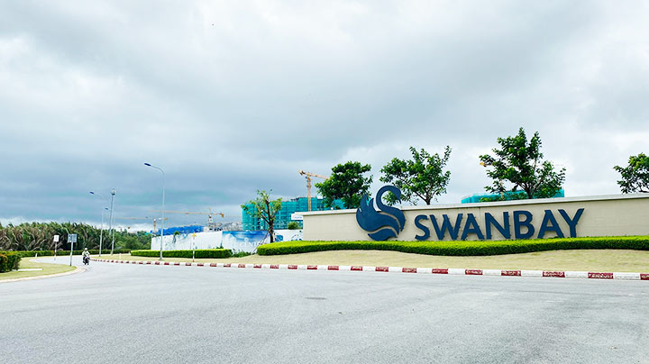 “Xẻ thịt” đất công ở Đồng Nai