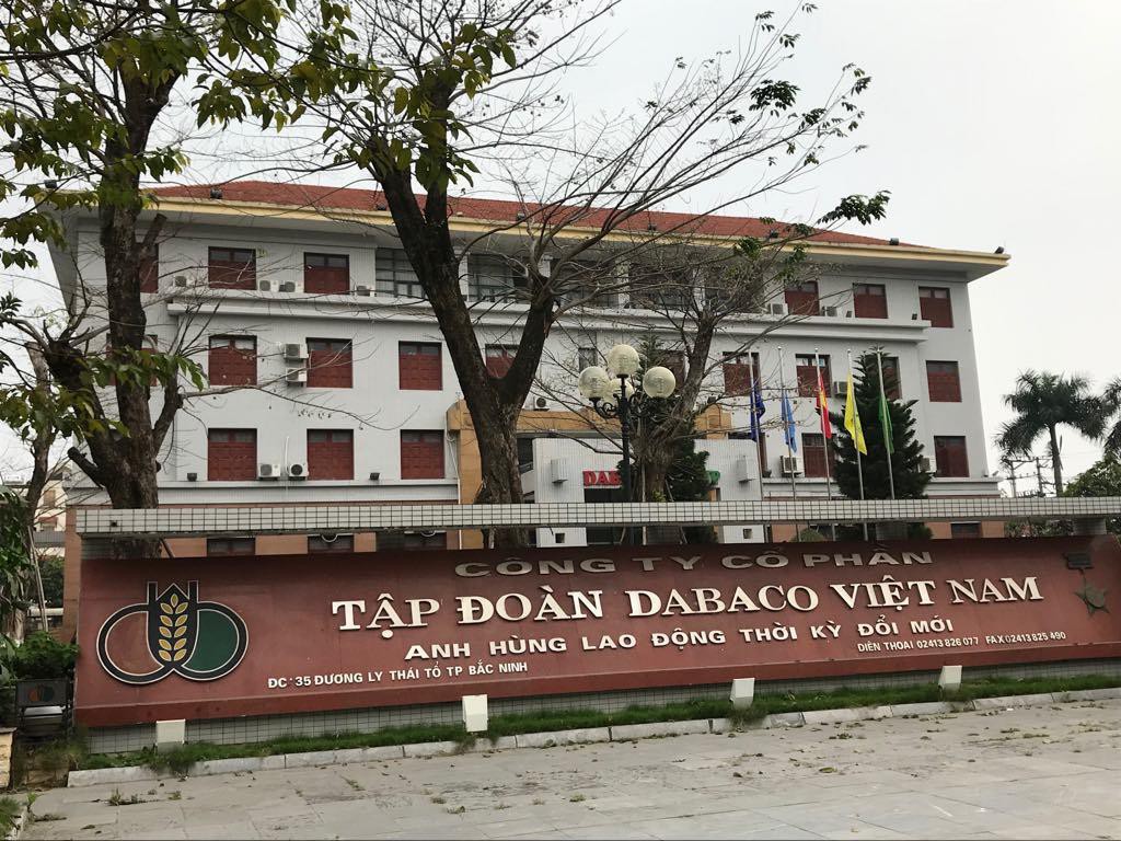 Dabaco thông báo phát hành gần 10,5 triệu cổ phiếu để trả cổ tức năm 2020