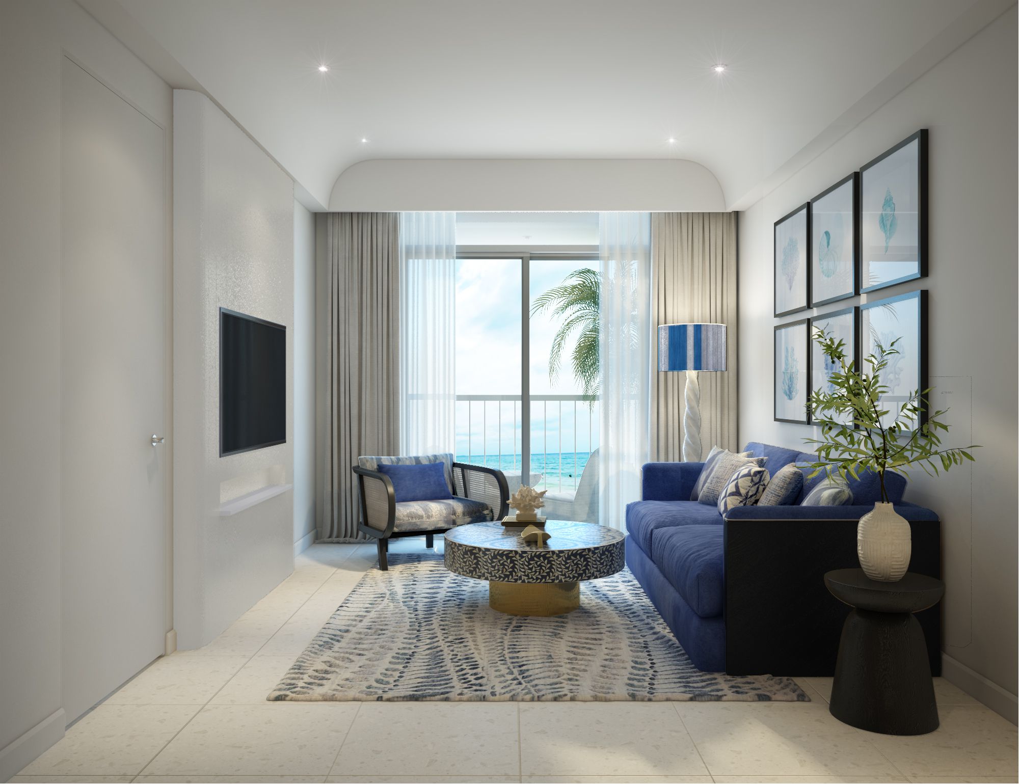 Lấp đầy khoảng trống căn hộ cao tầng cho thuê theo mô hình Airbnb tại Phú Quốc