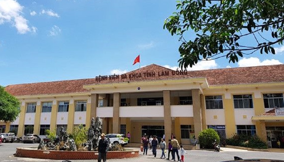 Lâm Đồng 3 ca mắc Covid-19 từ TP.HCM lên làm việc tại huyện Đơn Dương