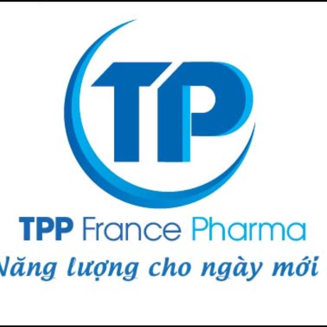 Xử phạt Dược phẩm TPP-FRANCE do kinh doanh sản phẩm có nội dung ghi nhãn không đúng quy định