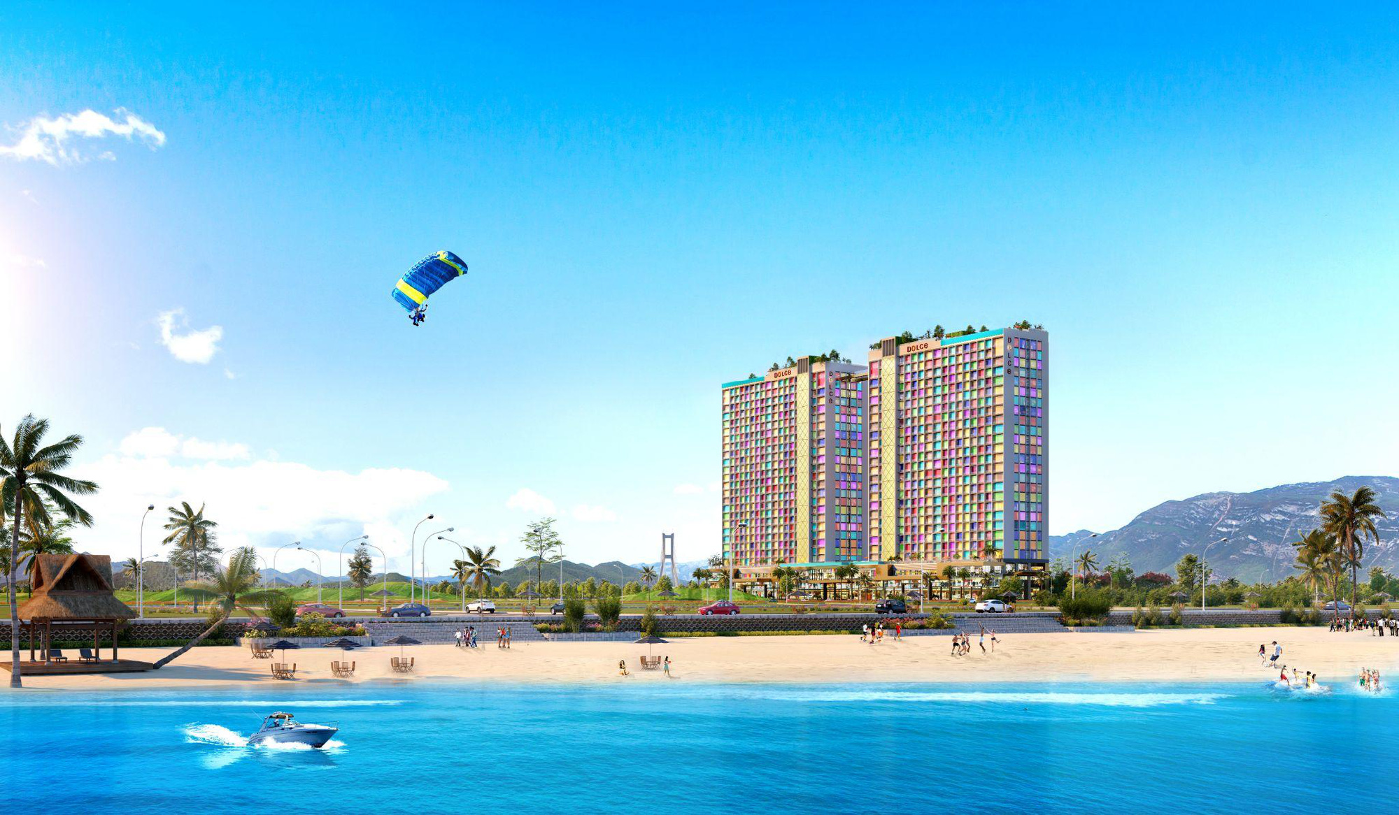 Coteccons trúng thầu loạt dự án tổng giá trị hơn 6.000 tỷ đồng