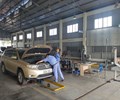 Hơn 171.000 xe ô tô không đạt tiêu chuẩn kiểm định khi đi đăng kiểm 