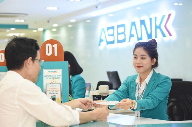 ABBank được NHNN chấp thuận cho tăng vốn lên gần 10.000 tỷ đồng
