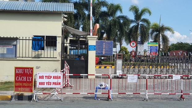 Bình Dương ghi nhận thêm 65 ca mắc Covid-19, nâng tổng số lên 1.118 ca mắc