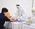 Hướng dẫn về mức giá thanh toán chi phí xét nghiệm COVID-19 mới nhất 
