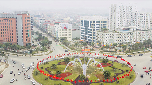 Thị trường bất động sản Bắc Ninh gặp nhiều khó khăn trong quý II2021