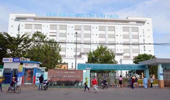 Ninh Thuận Ghi nhận thêm 2 người nhiễm Covid-19, trong đó một trường hợp bị lây từ con trai