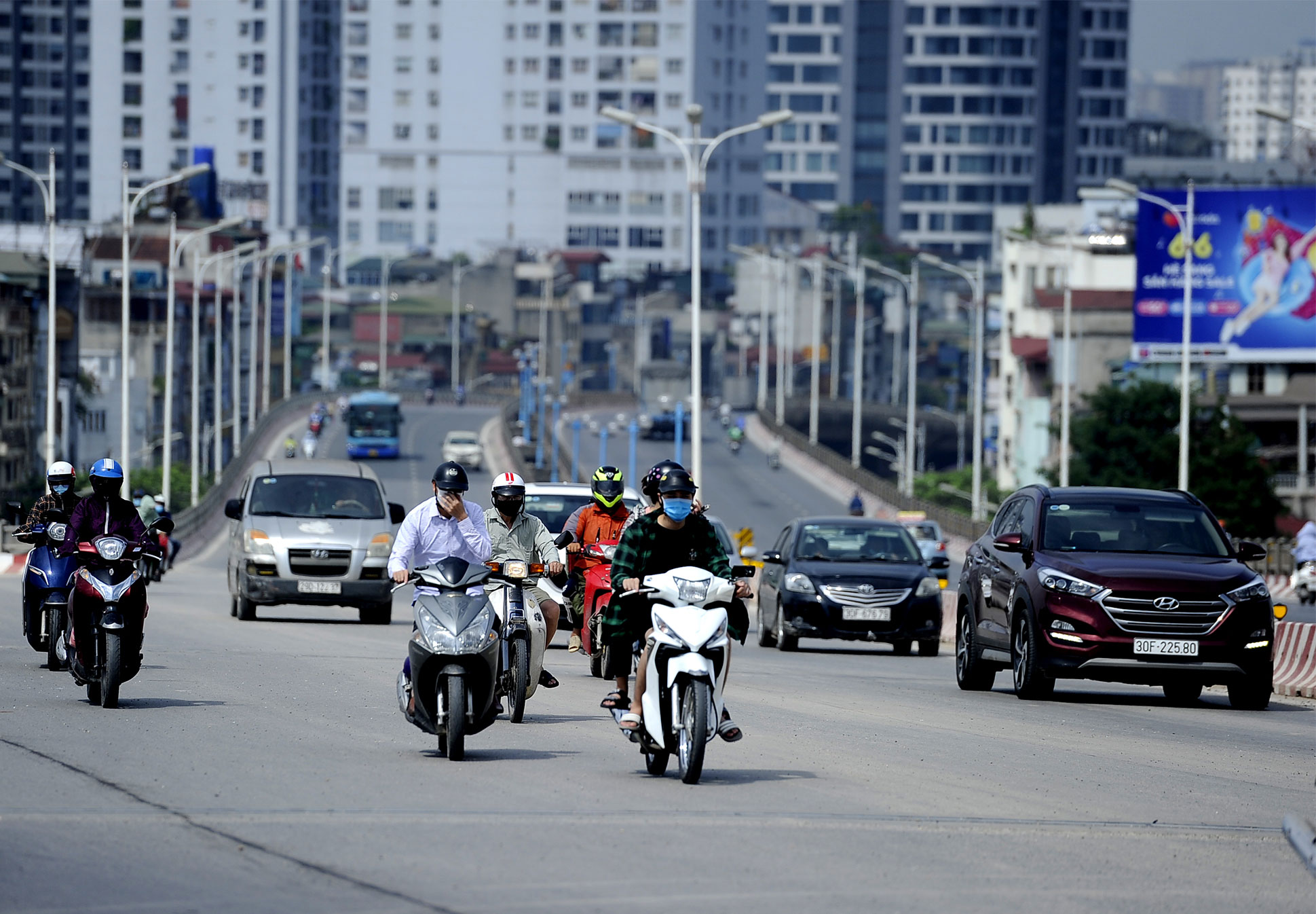 Dự báo thời tiết ngày 127 Nhiều địa phương ngày nắng, tối có mưa rào