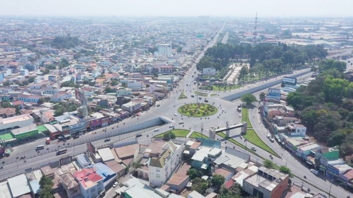 Đồng Nai Sẽ loại các dự án treo hàng thập kỷ ra khỏi quy hoạch