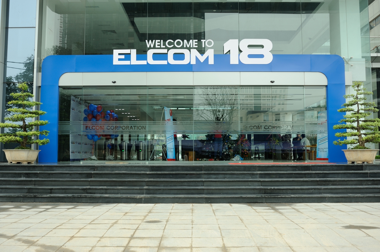 Chủ tịch HĐQT đăng ký mua vào 500.000 cổ phiếu ELC