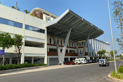 TP HCM Chuyển đổi công năng Bệnh viện Ung Bướu cơ sở 2 thành Trung tâm Hồi sức COVID-19 quy mô 1.000 giường