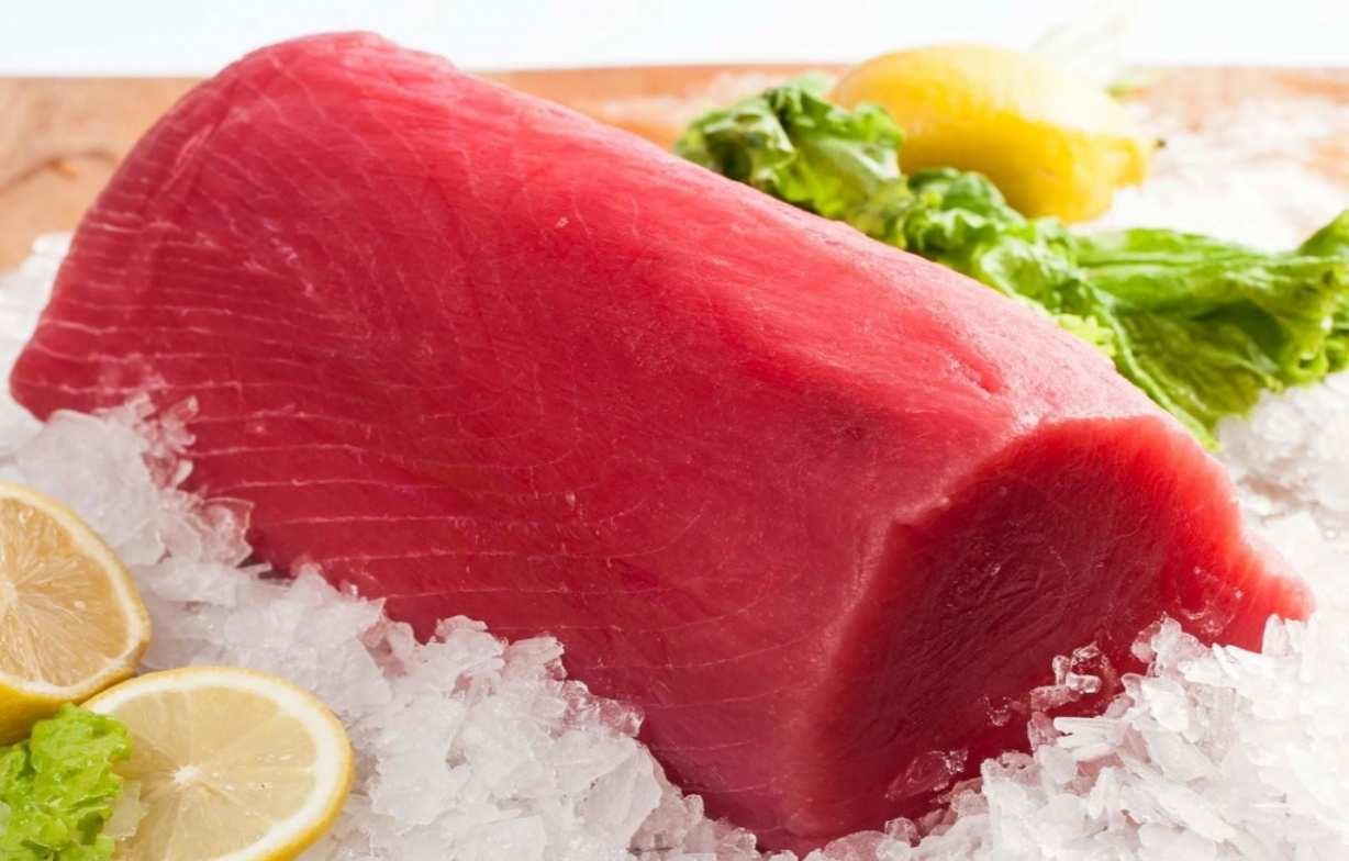 Mexico miễn thuế cho thịtloin cá ngừ đông lạnh do Việt Nam xuất khẩu