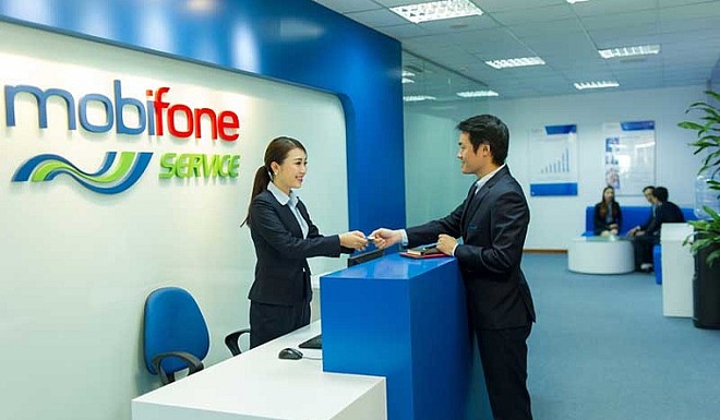 MobiFone Service (MFS) chia cổ tức 25% tiền mặt
