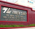 Tập đoàn Thiên Long TLG chi trả cổ tức tiền mặt đợt 1 năm 2021 tỷ lệ 15  