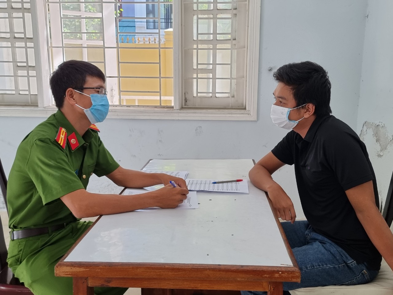 Đà Nẵng Triệt phá thành công đường dây cá độ bóng đá hàng trăm tỷ đồng