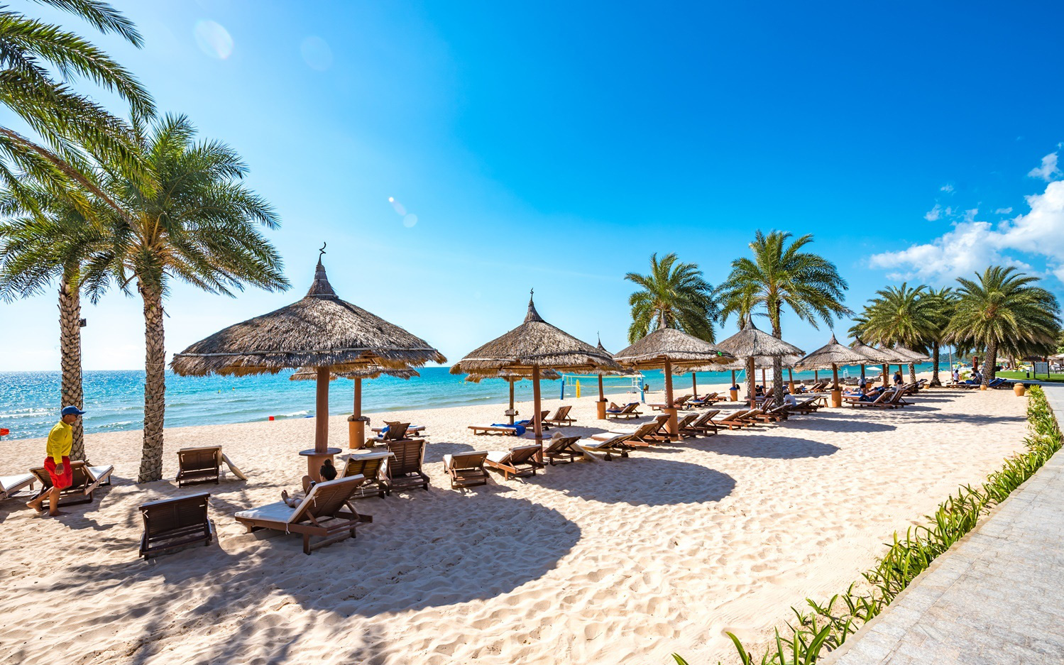 Việt Nam thí điểm đón du khách quốc tế đến Phú Quốc từ tháng 102021