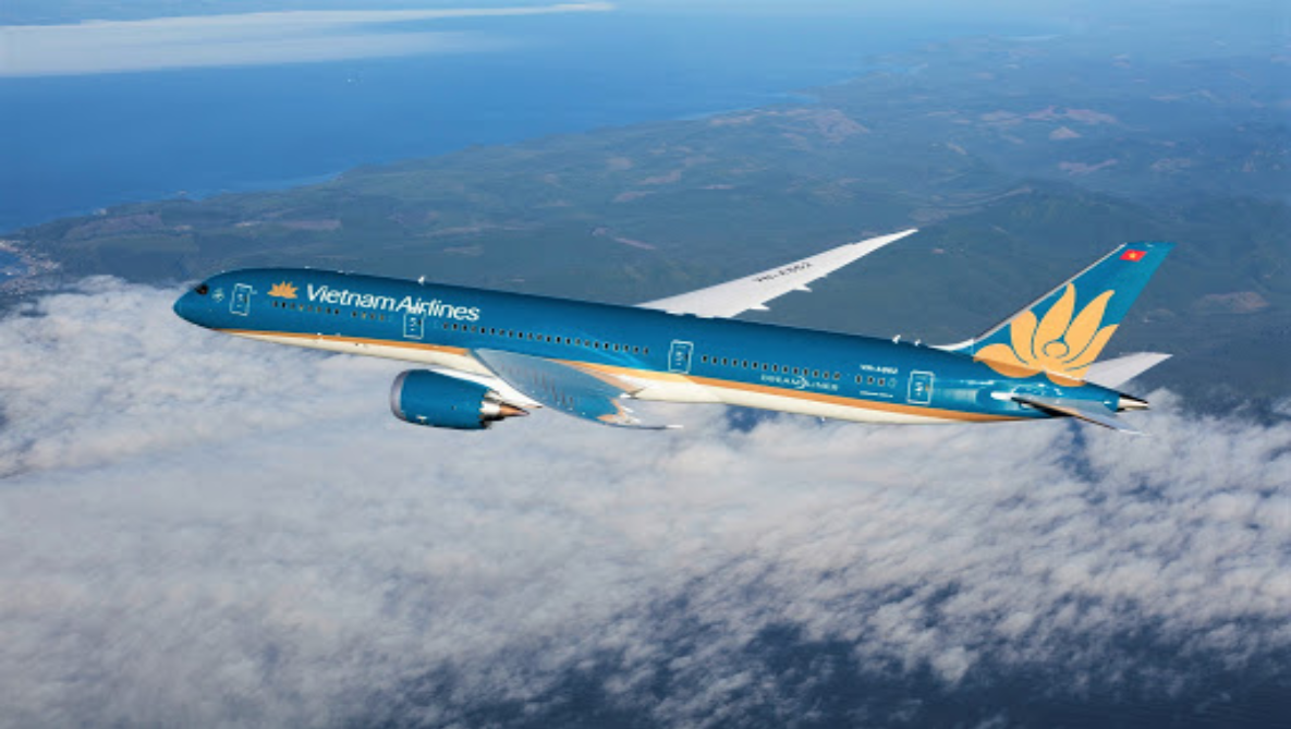 Vietnam Airlines ước lỗ hơn 14,500 tỷ đồng trong năm 2021
