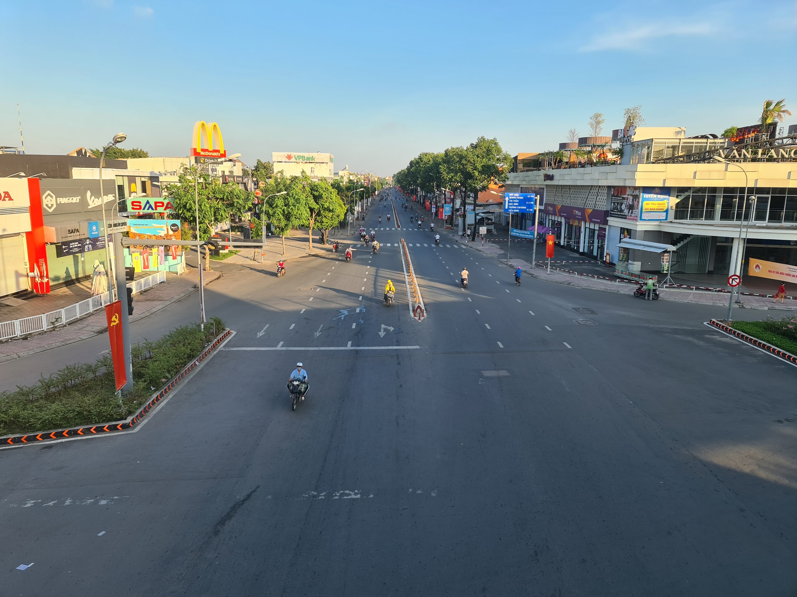 TP Hồ Chí Minh chuẩn bị 3 kịch bản sau 15 ngày giãn cách xã hội