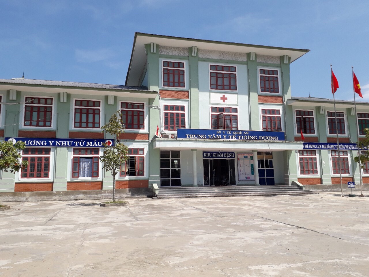 Nghệ An Phát hiện 3 ca nhiễm Covid-19 mới chưa rõ nguồn lây