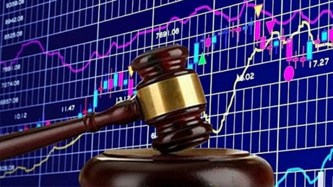 Ủy ban Chứng khoán Nhà nước xử phạt Công ty CP Cầu Đuống 70 triệu đồng