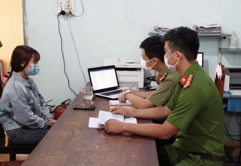 Đắk Nông Phát hiện một trường hợp đăng sai tin về dịch bệnh Covid-19