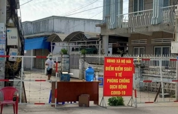 Ninh Thuận siết các hoạt động dịch vụ, giải trí, du lịch