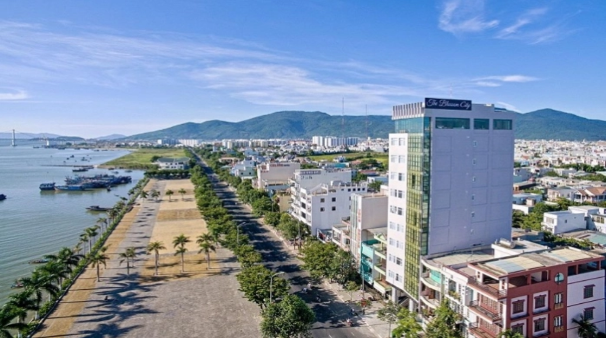 Đà Nẵng Bán tài sản thi hành án có liên quan tới Vũ “nhôm”, giá khởi điểm hơn 300 tỷ đồng