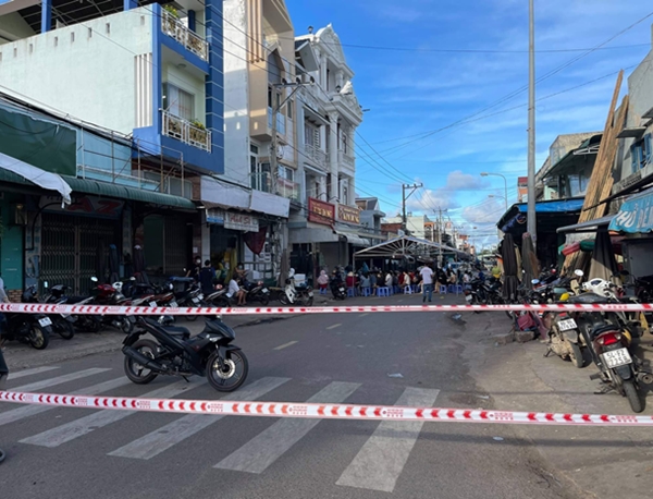 Bình Thuận Giãn cách thị xã La Gi theo Chỉ thị 16