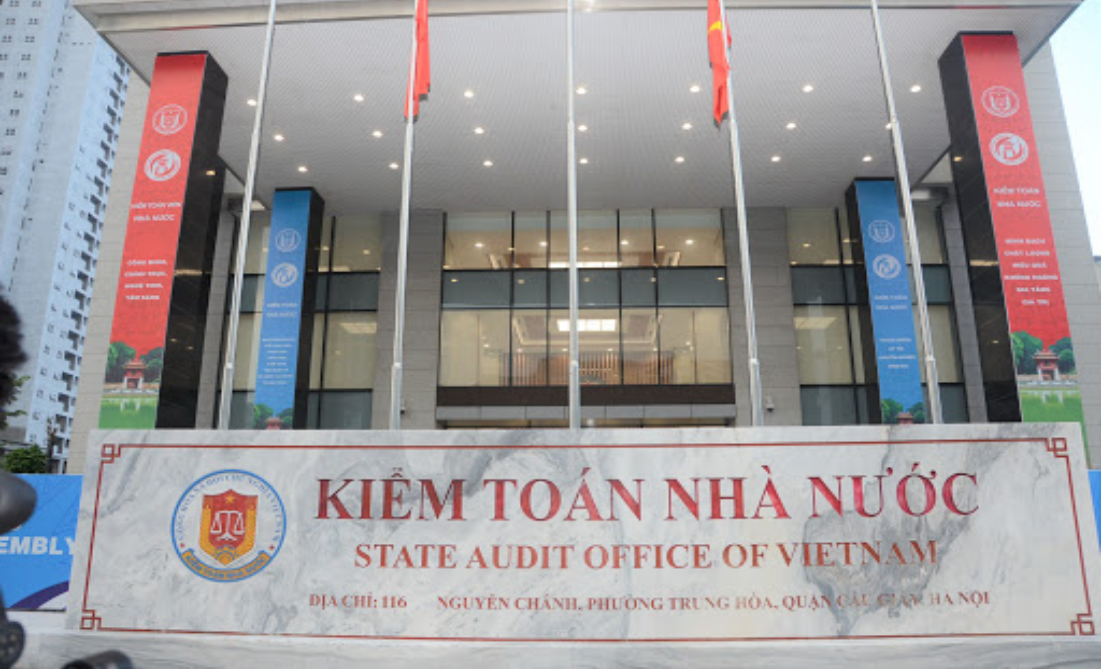 Kiểm toán Nhà nước đã kiến nghị xử lý trên 23.000 tỷ đồng trong 6 tháng đầu năm 2021