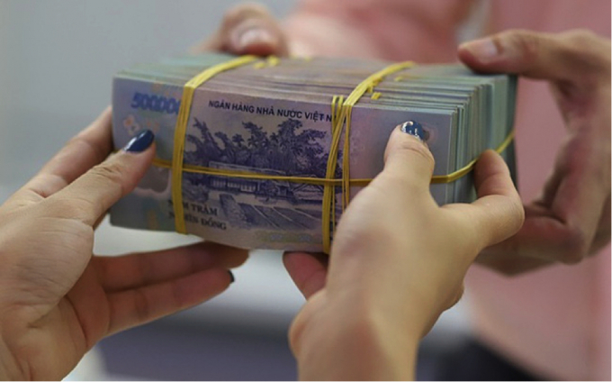 Một số ngân hàng được nới room tín dụng trong những tháng cuối năm