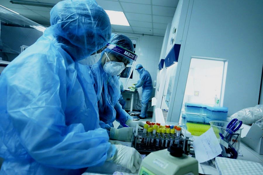 Bộ Y tế lý giải việc công bố ca mắc và tử vong do Covid-19 chậm hơn các địa phương