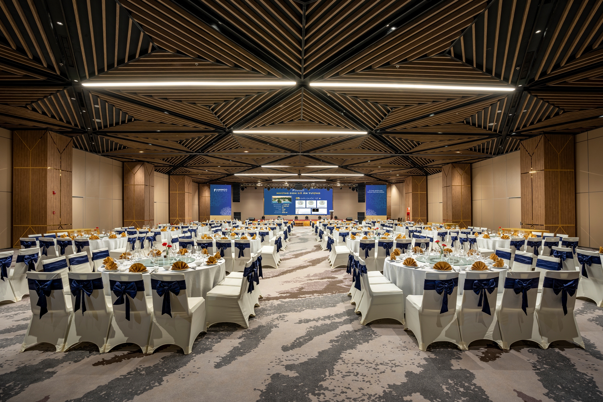 Hé lộ xu hướng tổ chức hội nghị, hội thảo Giải pháp nào cho doanh nghiệp