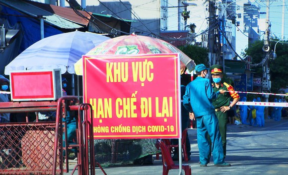 Khánh Hòa ghi nhận 88 ca dương tính với Covid-19