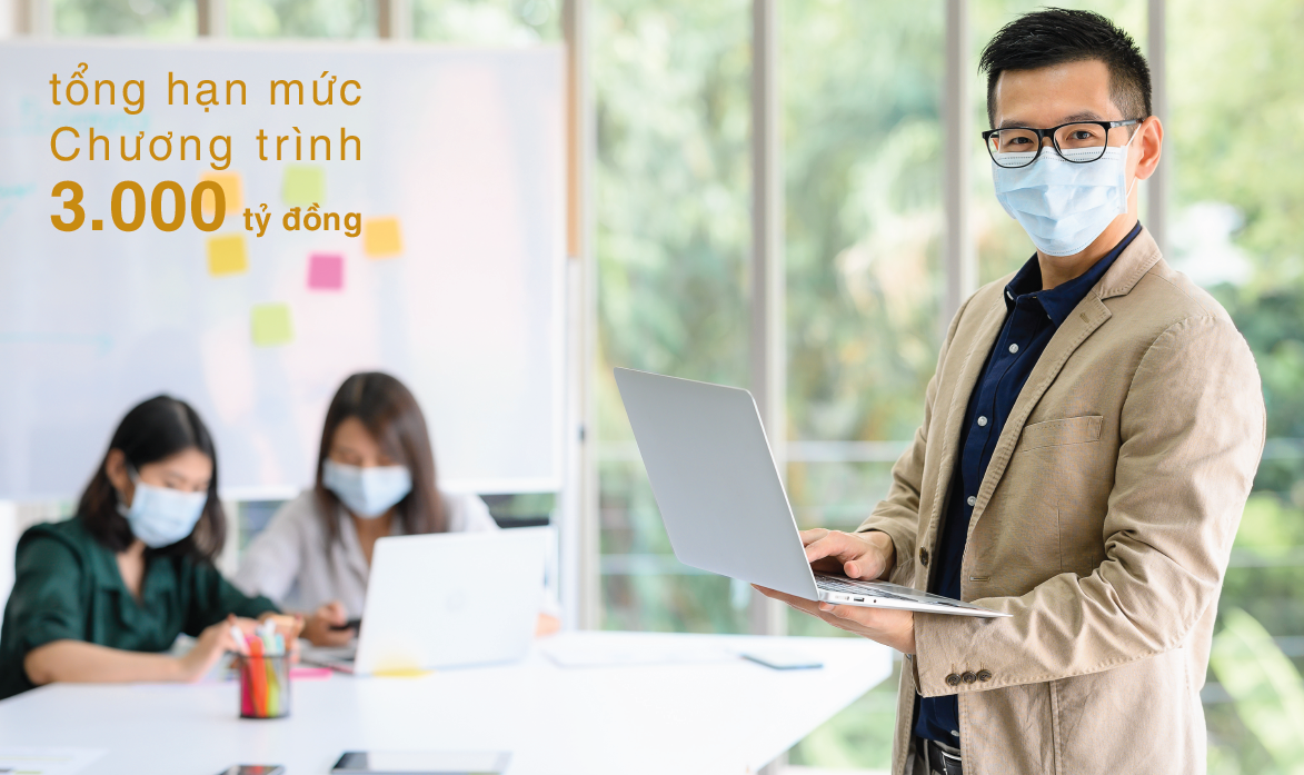 BAC A BANK ưu đãi lãi suất cho khách hàng doanh nghiệp bị ảnh hưởng bởi Covid-19