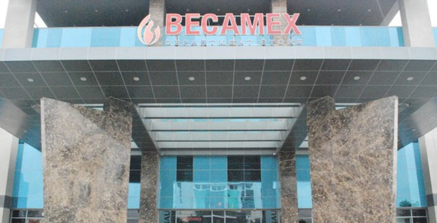 Cổ phiếu liên tiếp giảm, vốn hóa Becamex bốc hơi mạnh