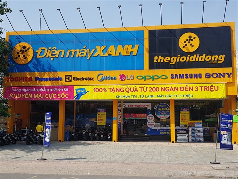 Bài 2 - Điện máy XANH quảng cáo điều hoà vô hiệu hóa 99,99 virus Corona chủng mới Chuyên gia lên tiếng 