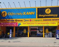 Bài 2 - Điện máy XANH quảng cáo điều hoà vô hiệu hóa 99,99 virus Corona chủng mới Chuyên gia lên tiếng 