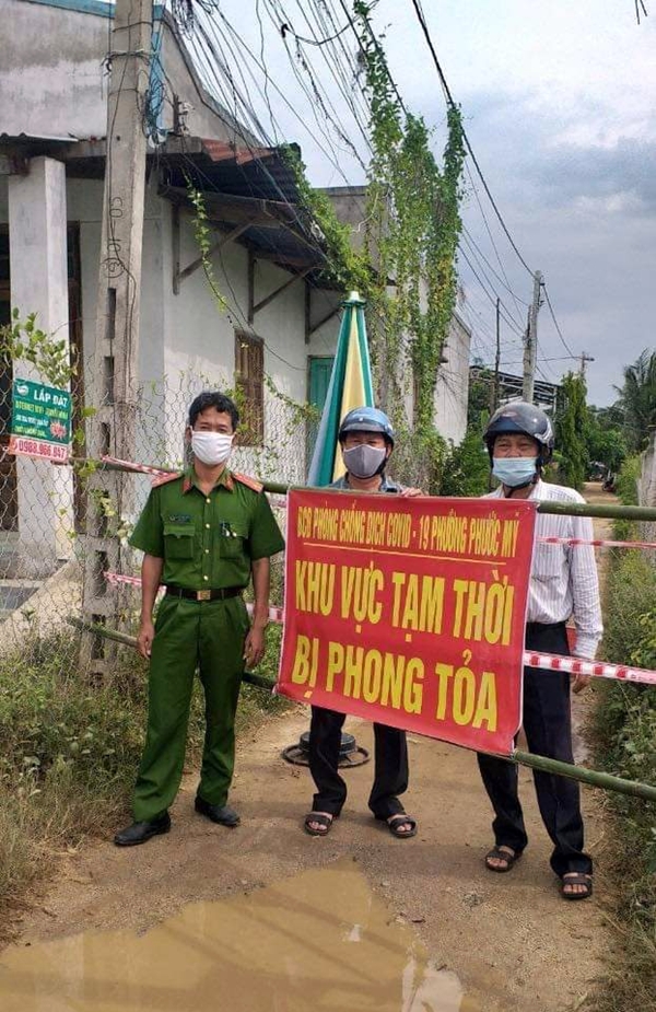 Khởi tố thêm một vụ án làm lây lan dịch bệnh nguy hiểm ở Ninh Thuận